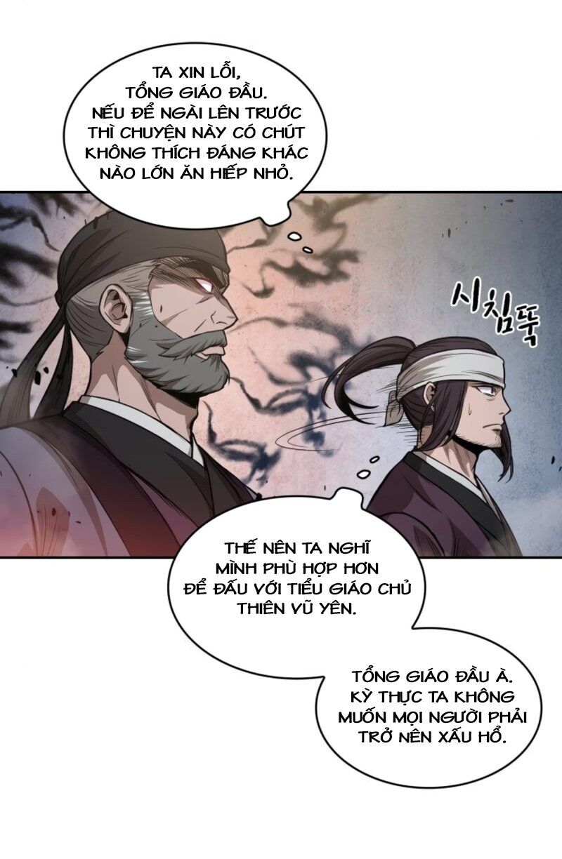 Nano Ma Thần Chap 36 - Next Chap 37