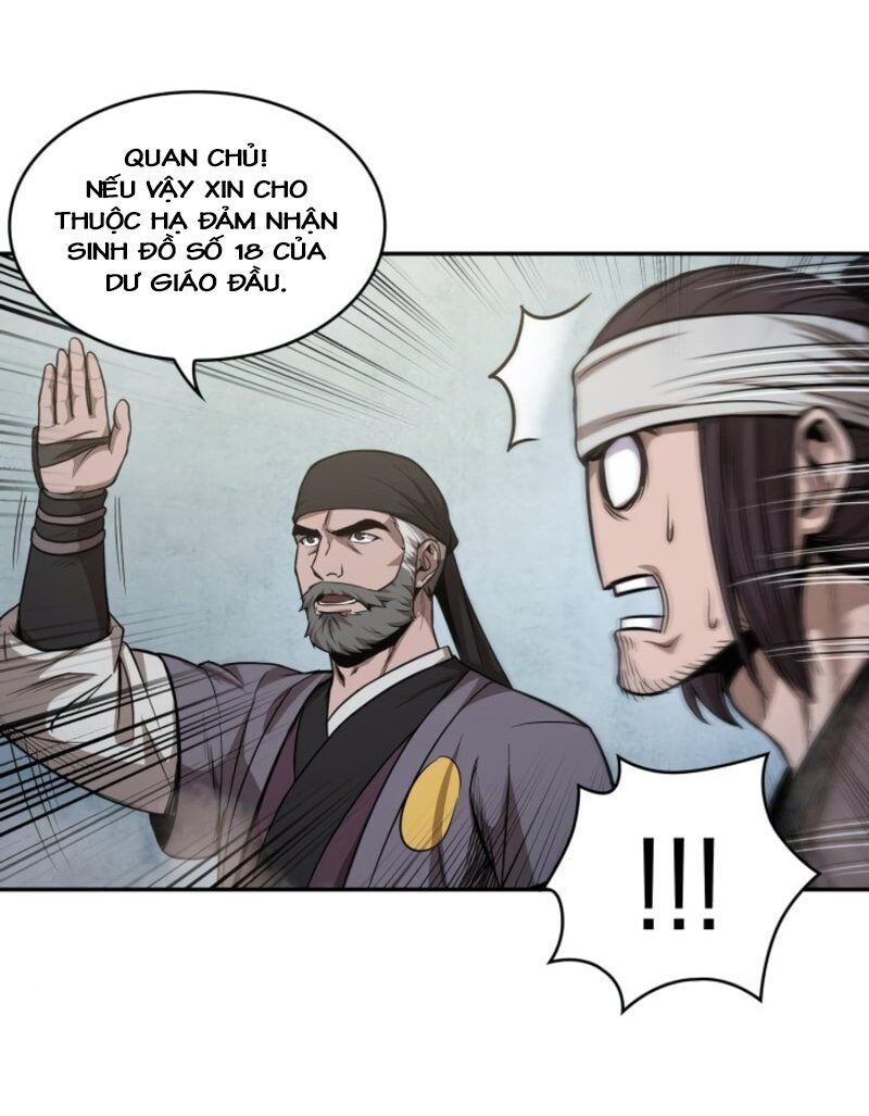 Nano Ma Thần Chap 36 - Next Chap 37