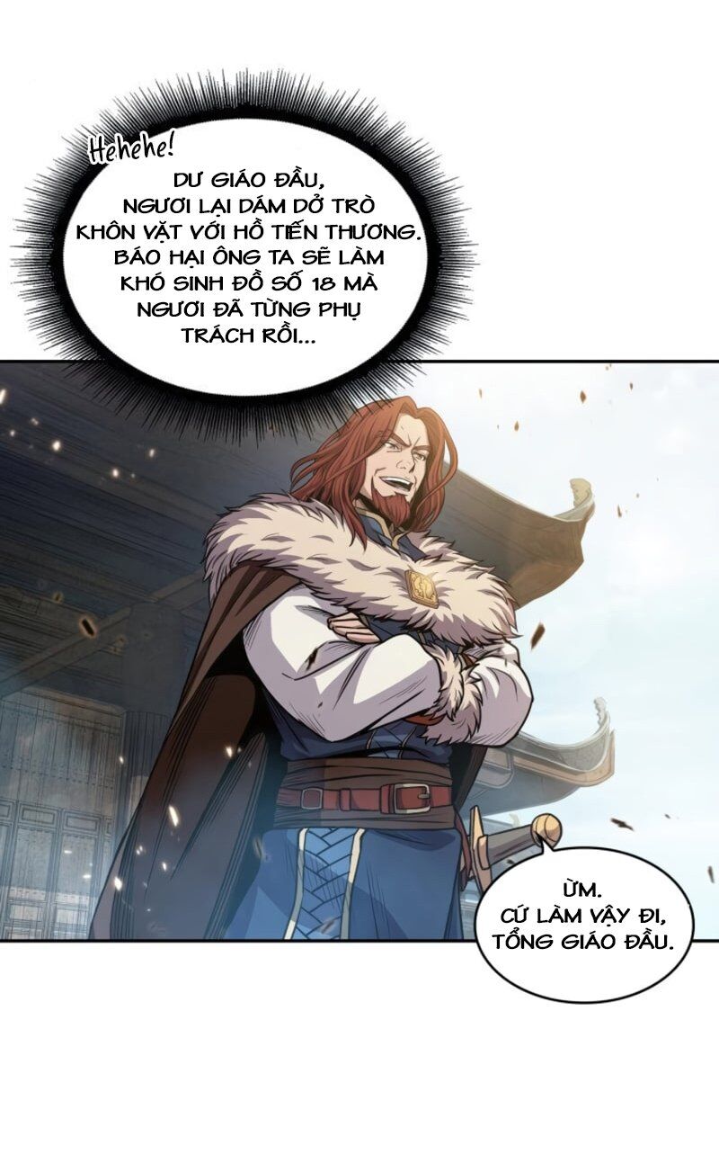 Nano Ma Thần Chap 36 - Next Chap 37