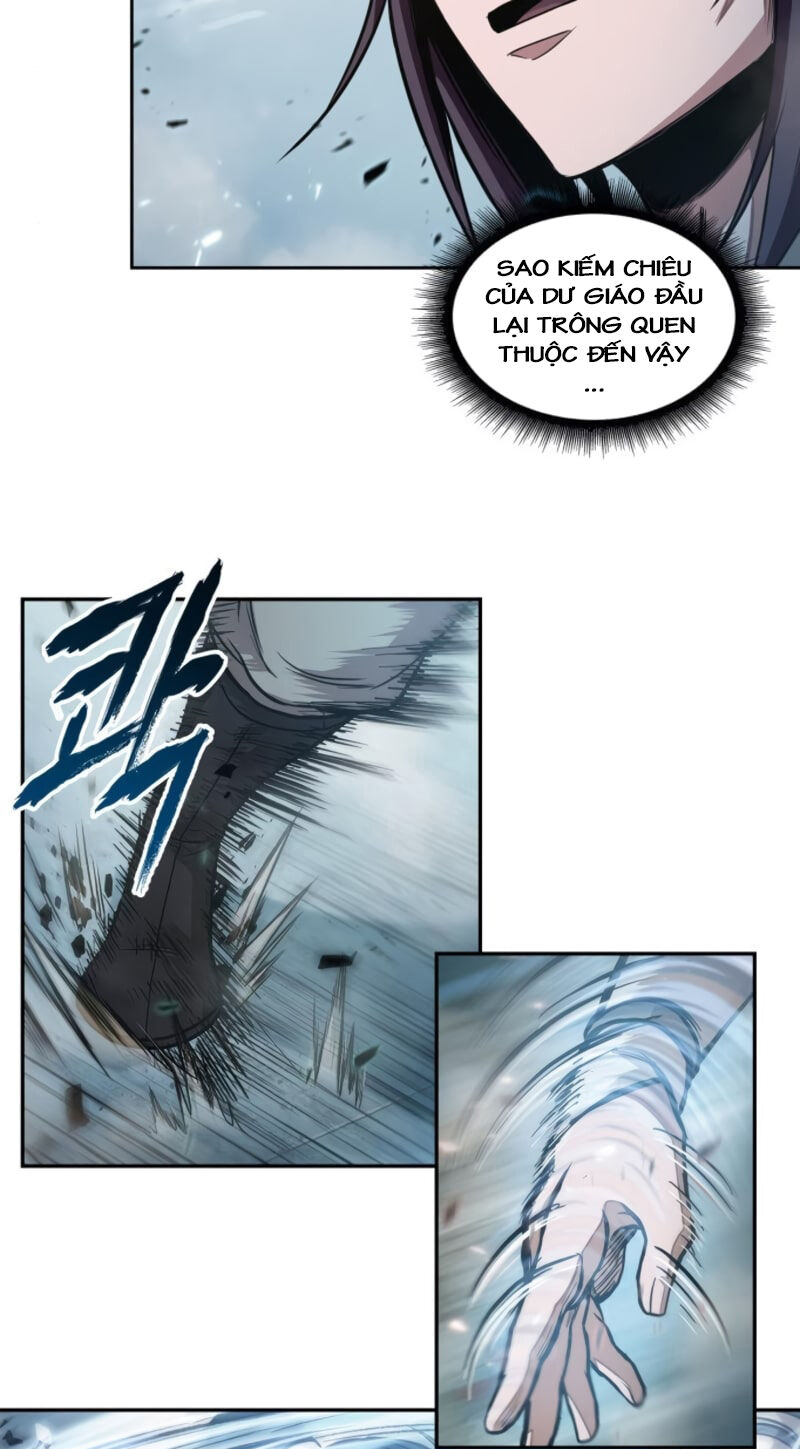 Nano Ma Thần Chap 36 - Next Chap 37