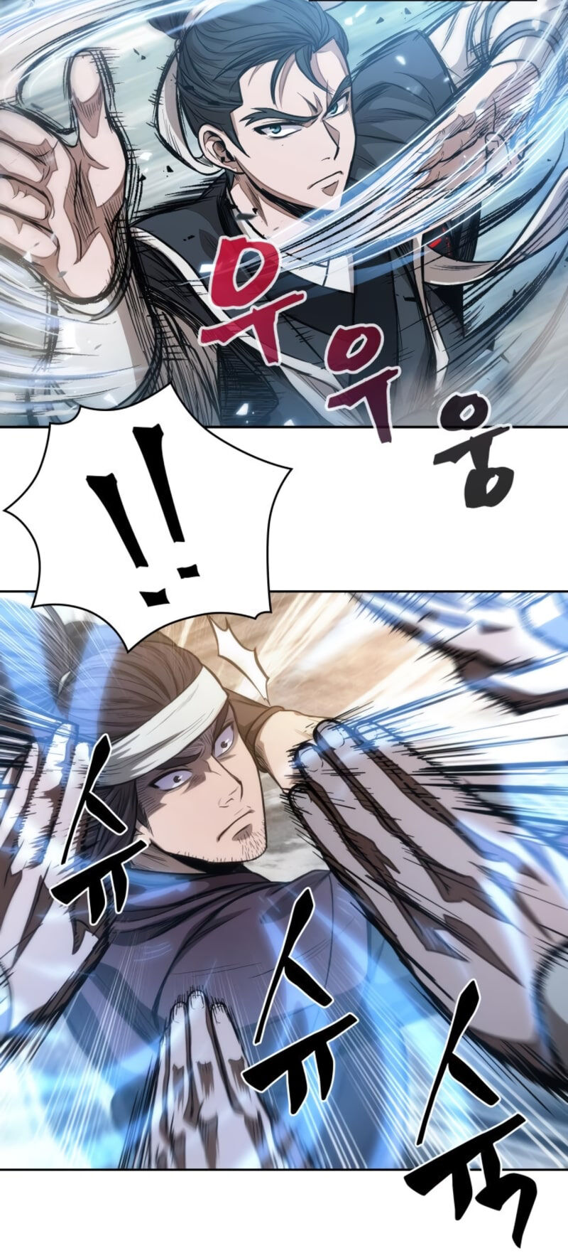 Nano Ma Thần Chap 36 - Next Chap 37