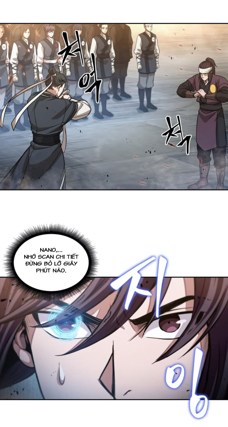 Nano Ma Thần Chap 36 - Next Chap 37