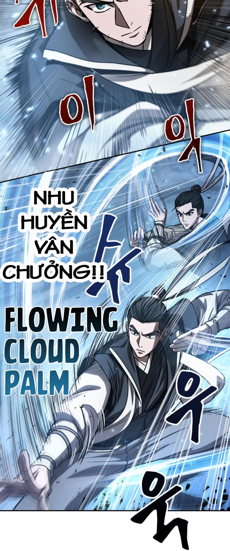 Nano Ma Thần Chap 36 - Next Chap 37
