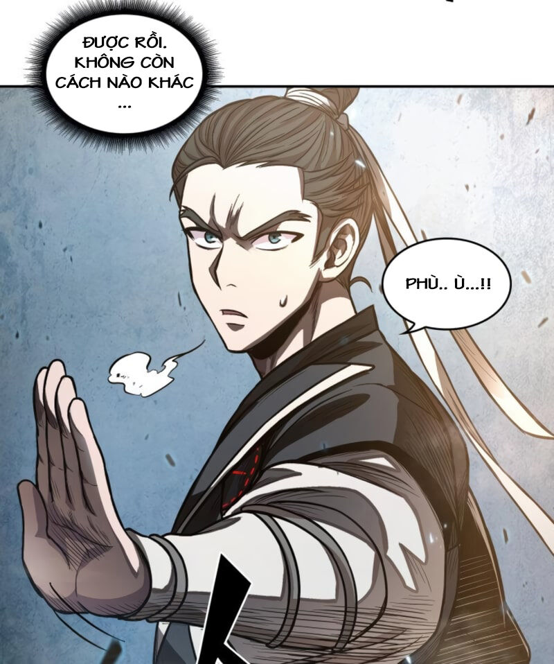 Nano Ma Thần Chap 36 - Next Chap 37