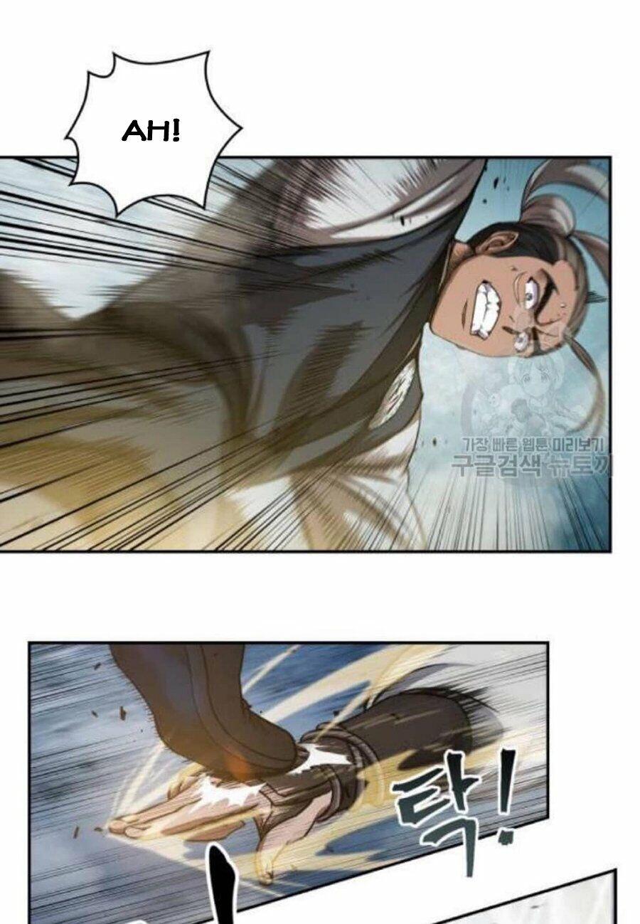 Nano Ma Thần Chap 38 - Next Chap 39