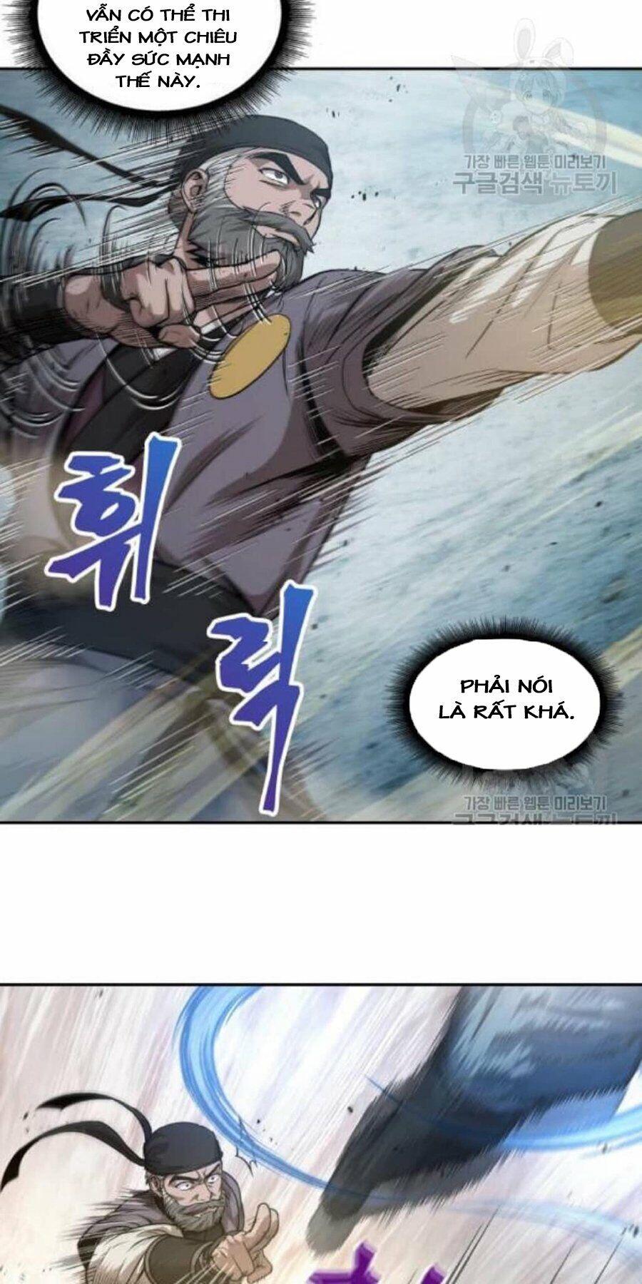 Nano Ma Thần Chap 38 - Next Chap 39