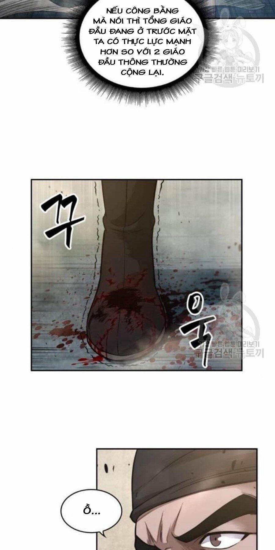 Nano Ma Thần Chap 38 - Next Chap 39