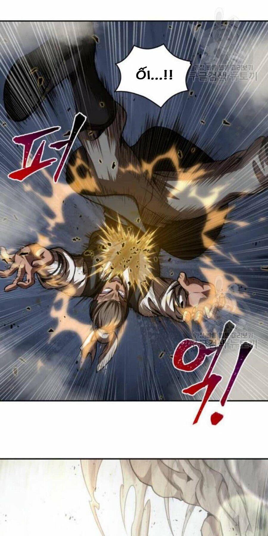 Nano Ma Thần Chap 38 - Next Chap 39