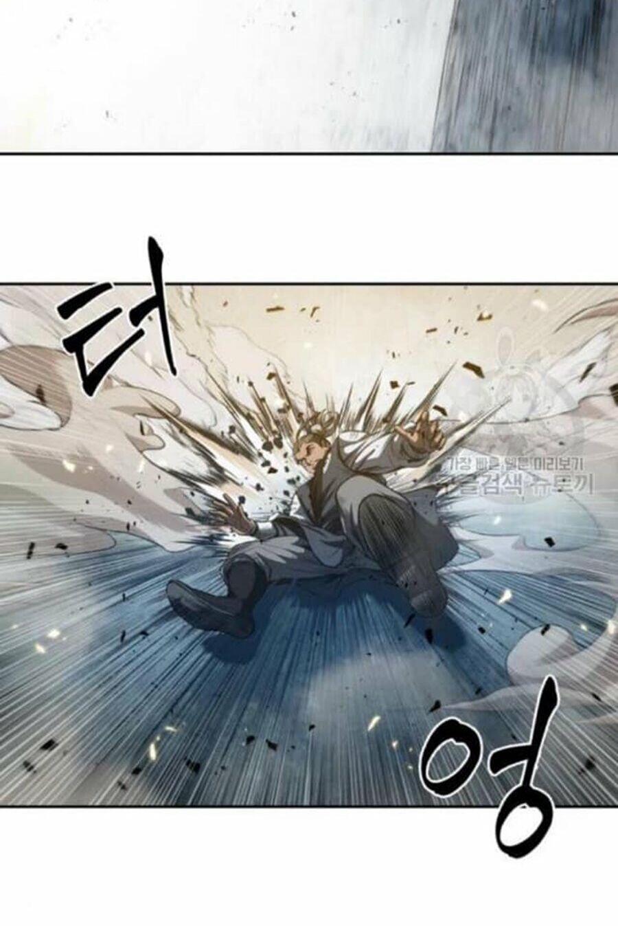 Nano Ma Thần Chap 38 - Next Chap 39