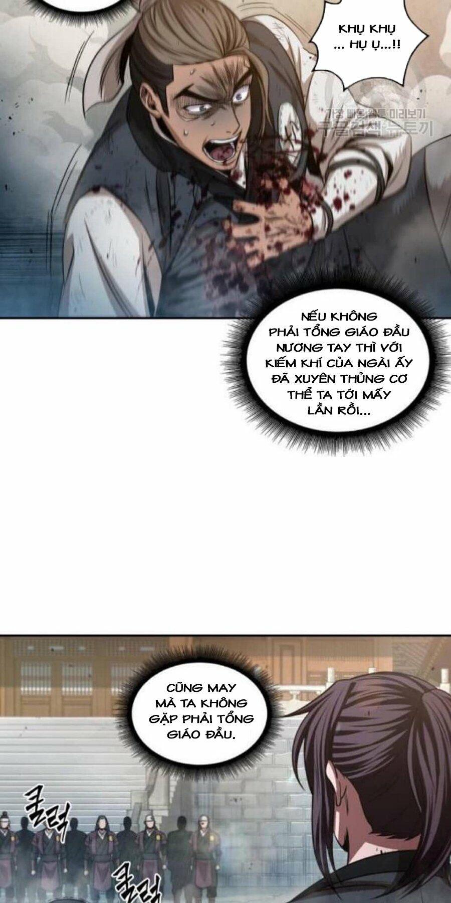 Nano Ma Thần Chap 38 - Next Chap 39