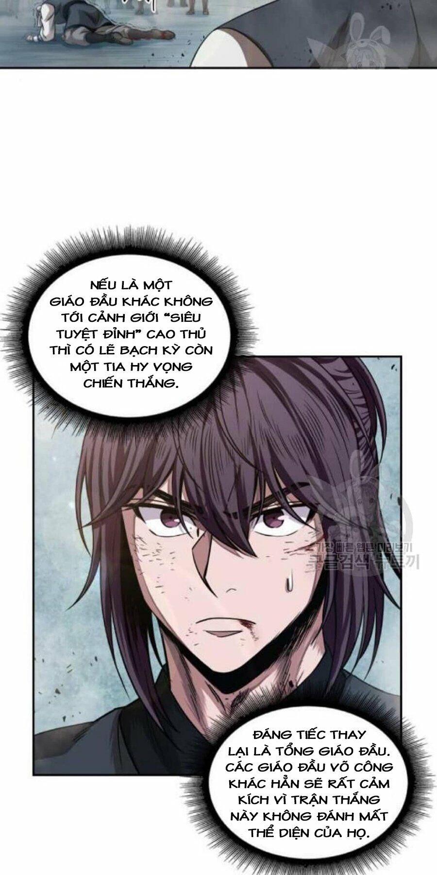 Nano Ma Thần Chap 38 - Next Chap 39
