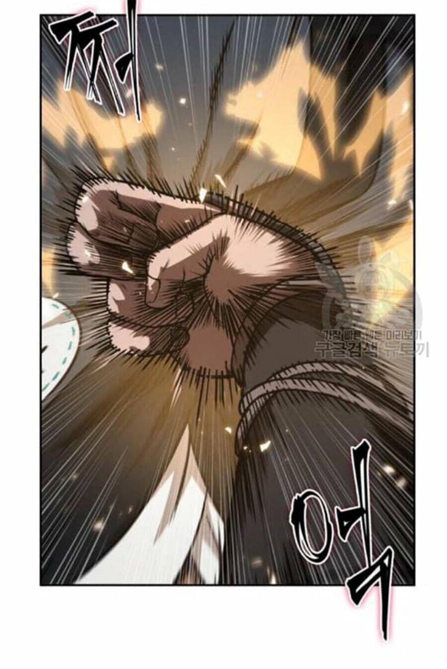 Nano Ma Thần Chap 38 - Next Chap 39