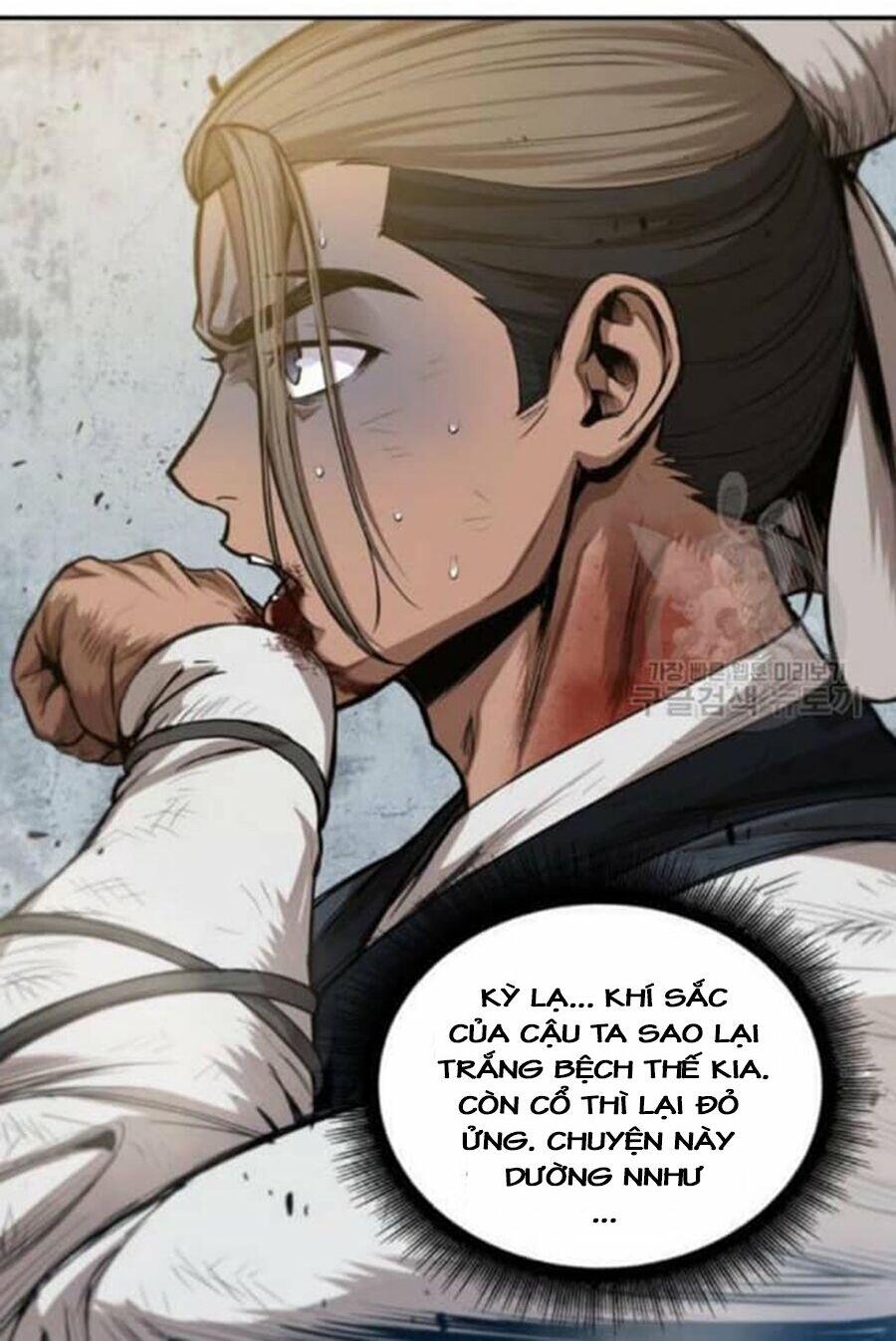 Nano Ma Thần Chap 38 - Next Chap 39