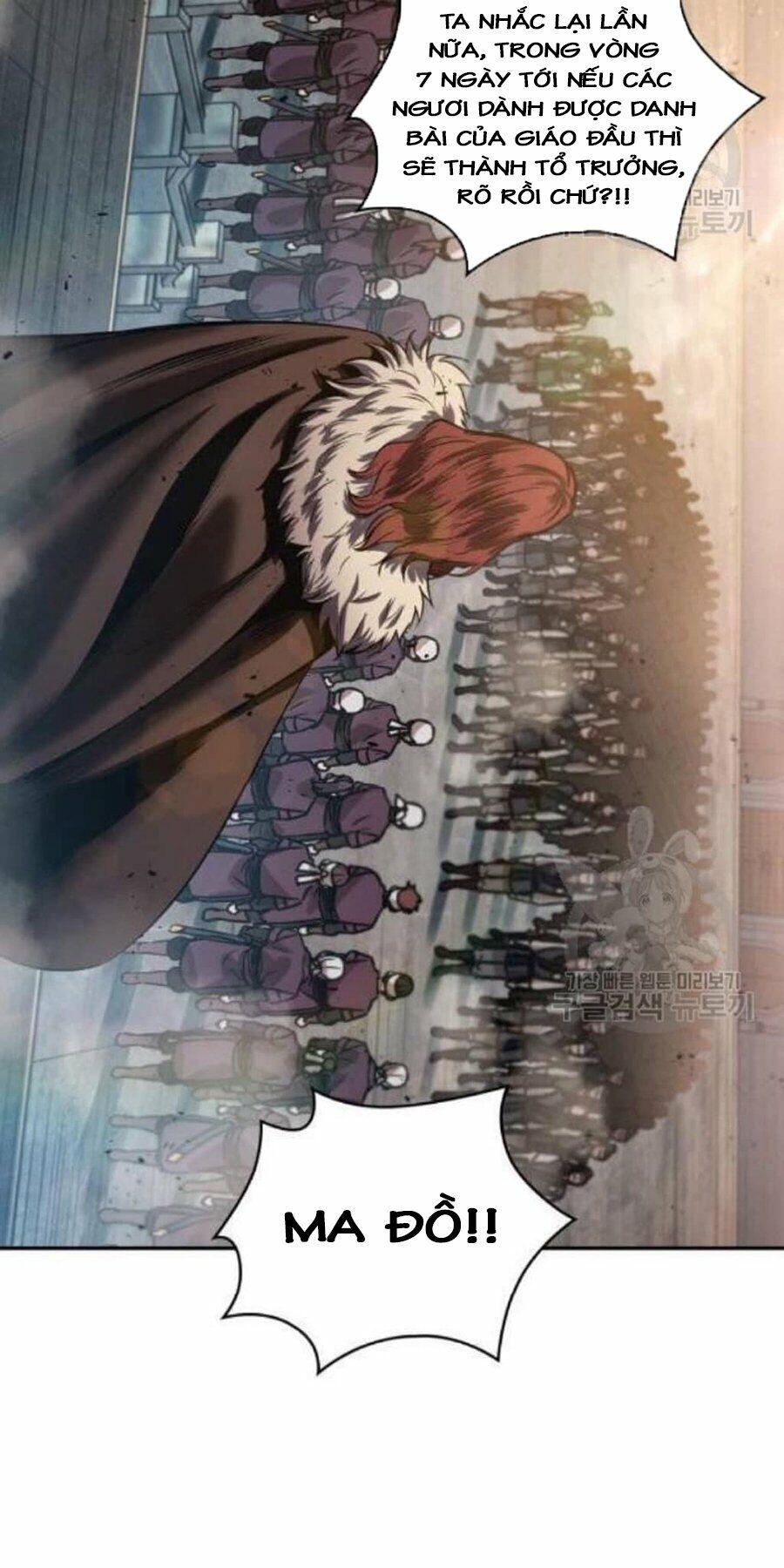Nano Ma Thần Chap 38 - Next Chap 39