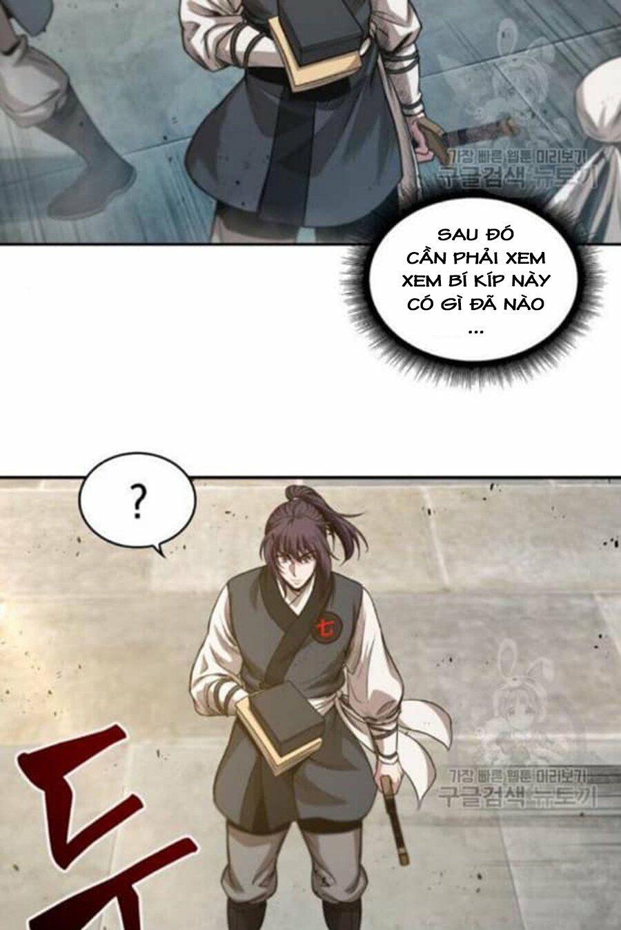 Nano Ma Thần Chap 38 - Next Chap 39