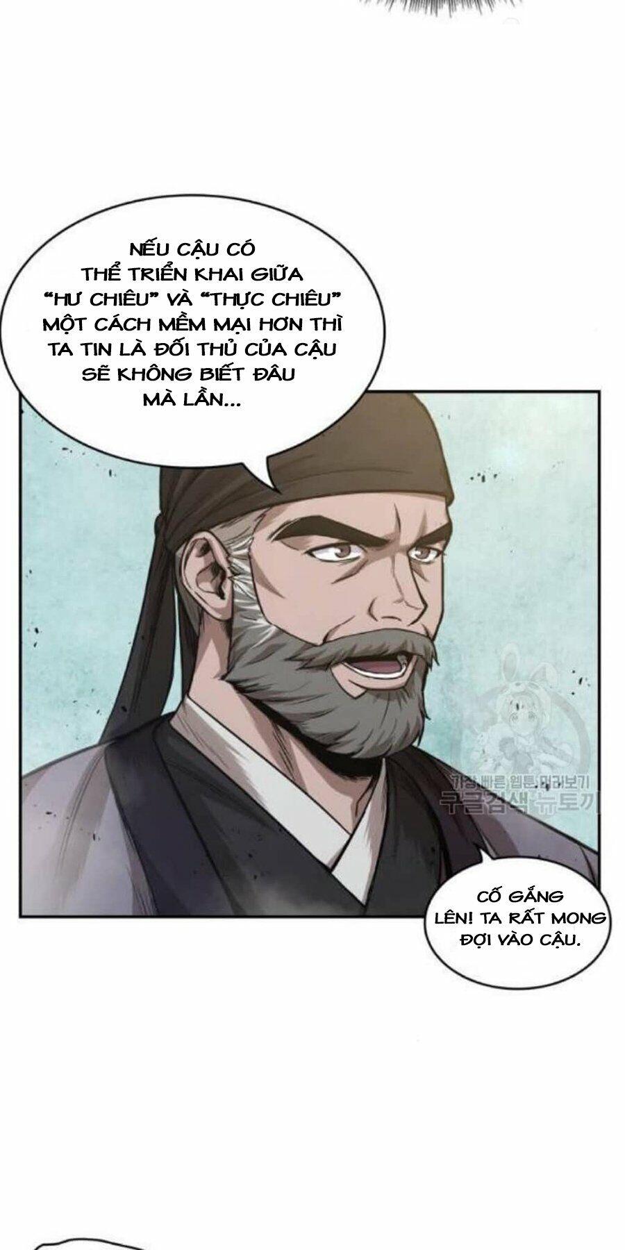 Nano Ma Thần Chap 38 - Next Chap 39