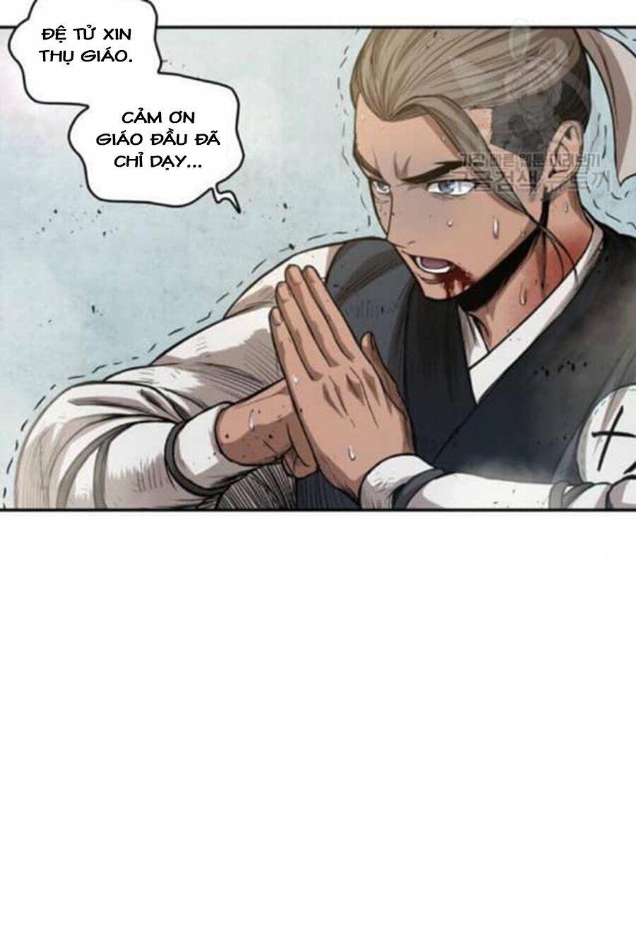 Nano Ma Thần Chap 38 - Next Chap 39