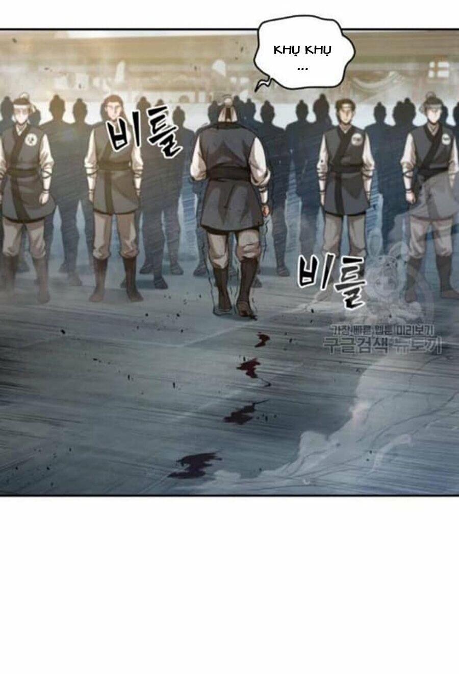 Nano Ma Thần Chap 38 - Next Chap 39