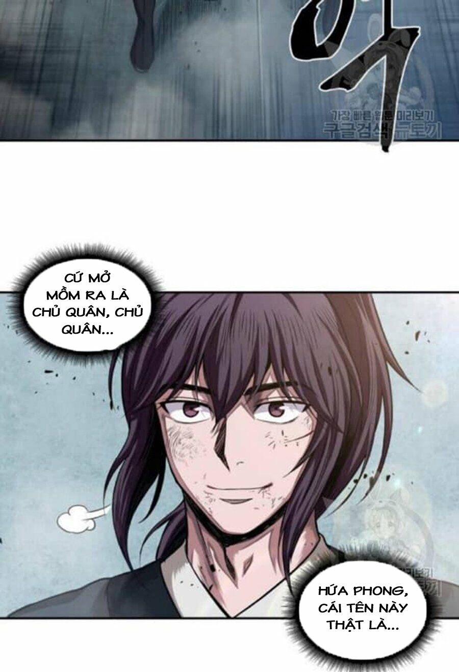 Nano Ma Thần Chap 38 - Next Chap 39
