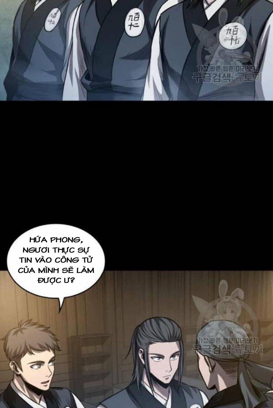 Nano Ma Thần Chap 38 - Next Chap 39