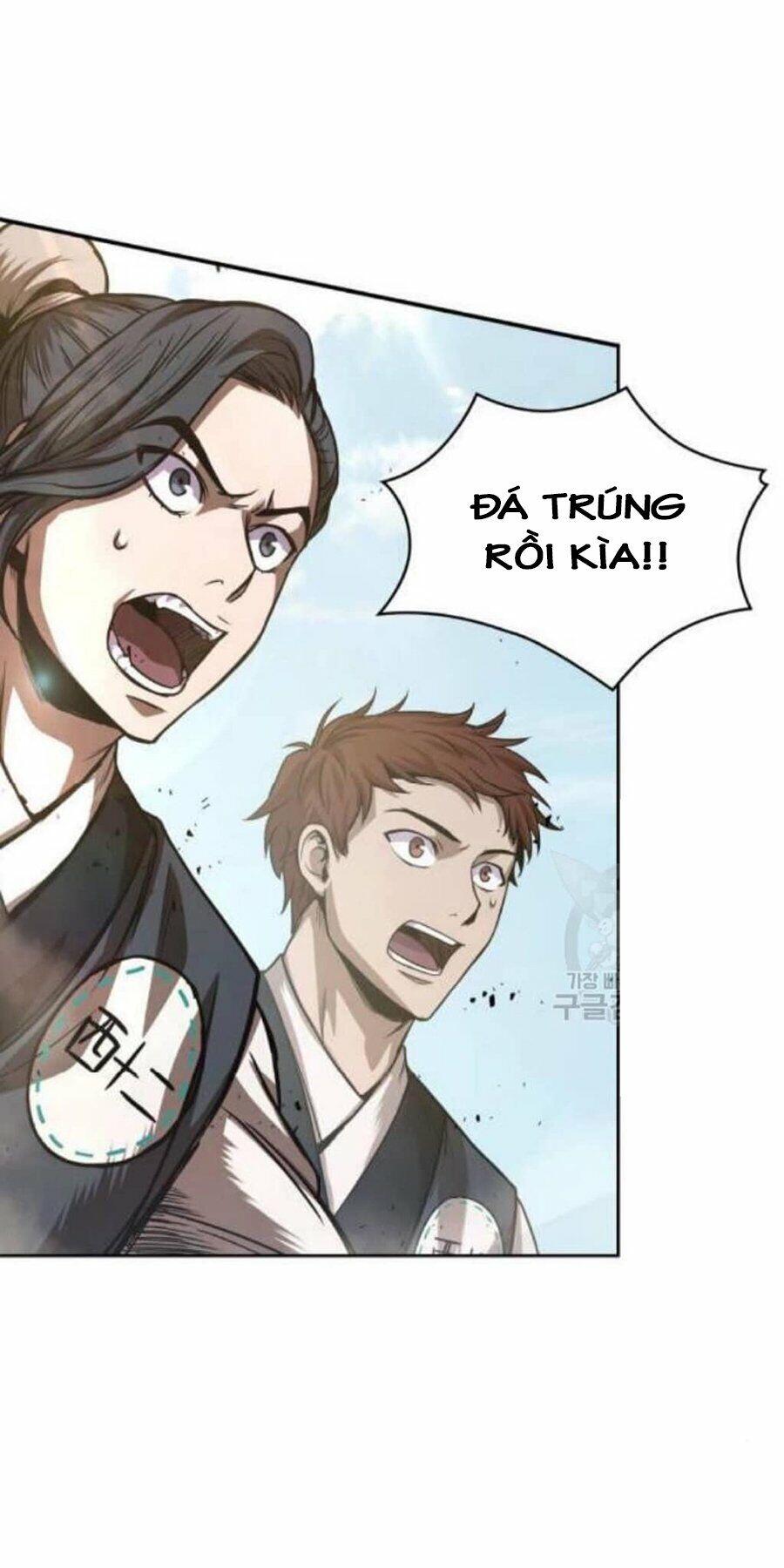 Nano Ma Thần Chap 38 - Next Chap 39