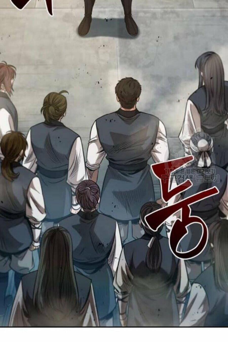 Nano Ma Thần Chap 38 - Next Chap 39