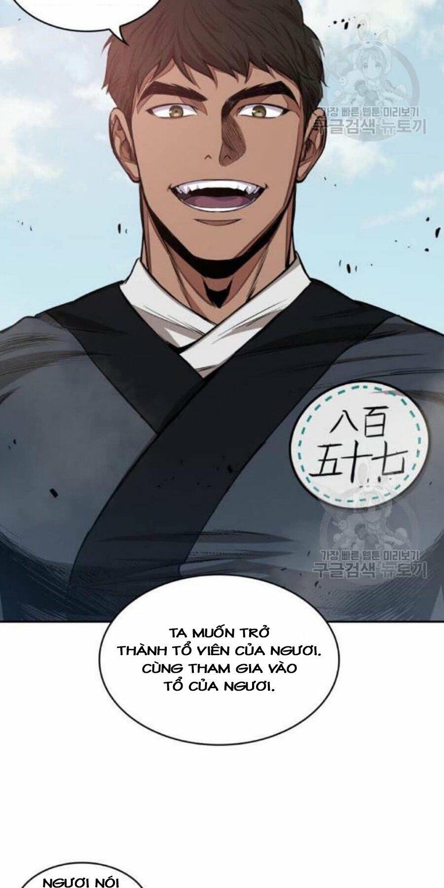 Nano Ma Thần Chap 38 - Next Chap 39
