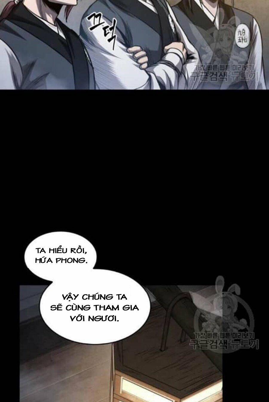 Nano Ma Thần Chap 38 - Next Chap 39