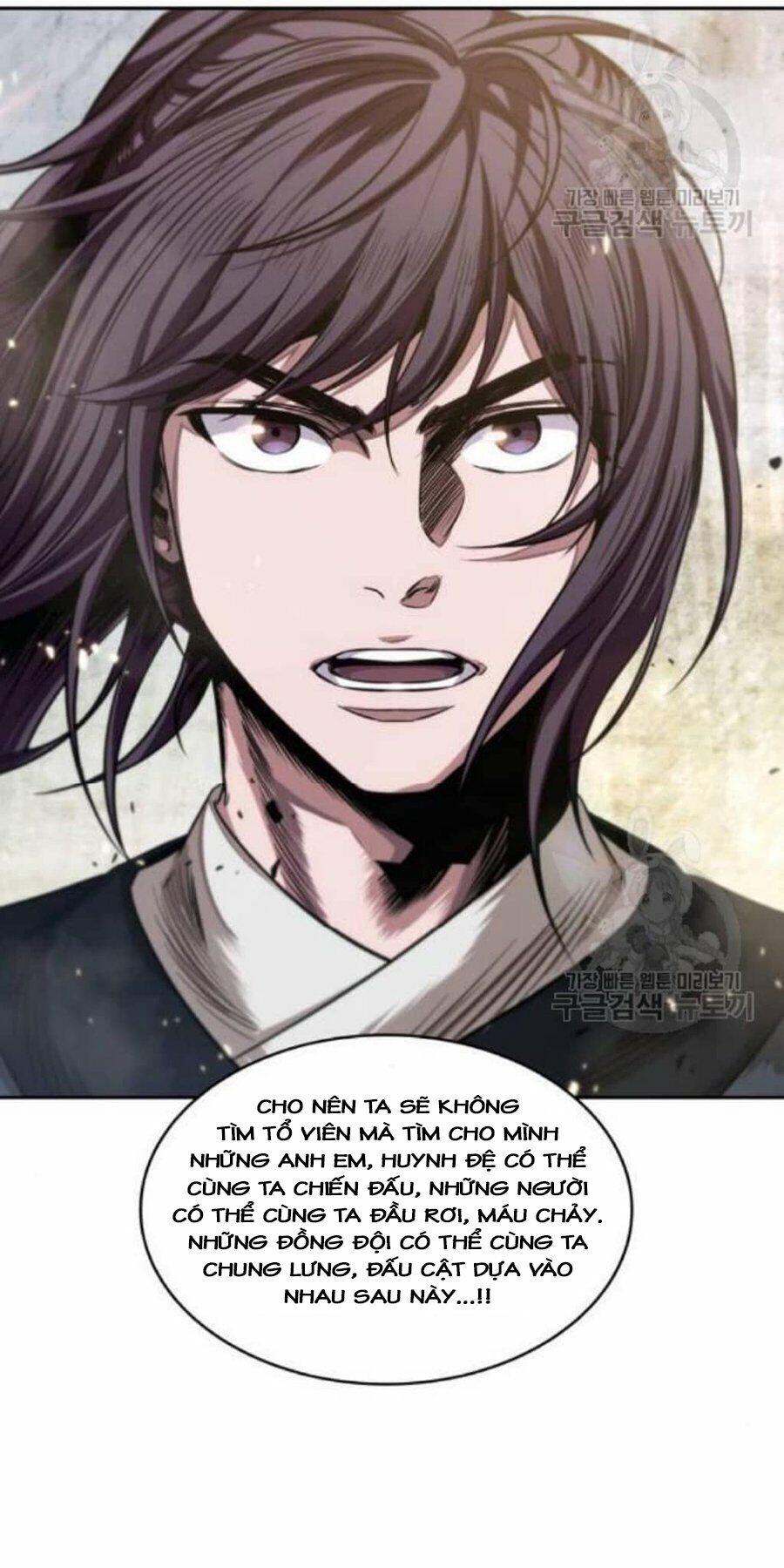 Nano Ma Thần Chap 38 - Next Chap 39