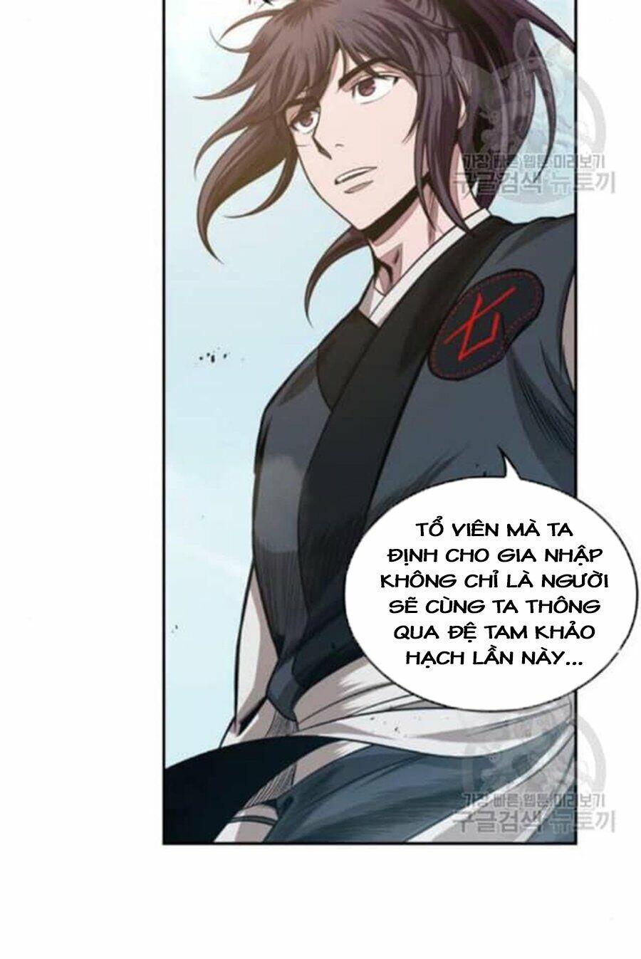 Nano Ma Thần Chap 38 - Next Chap 39