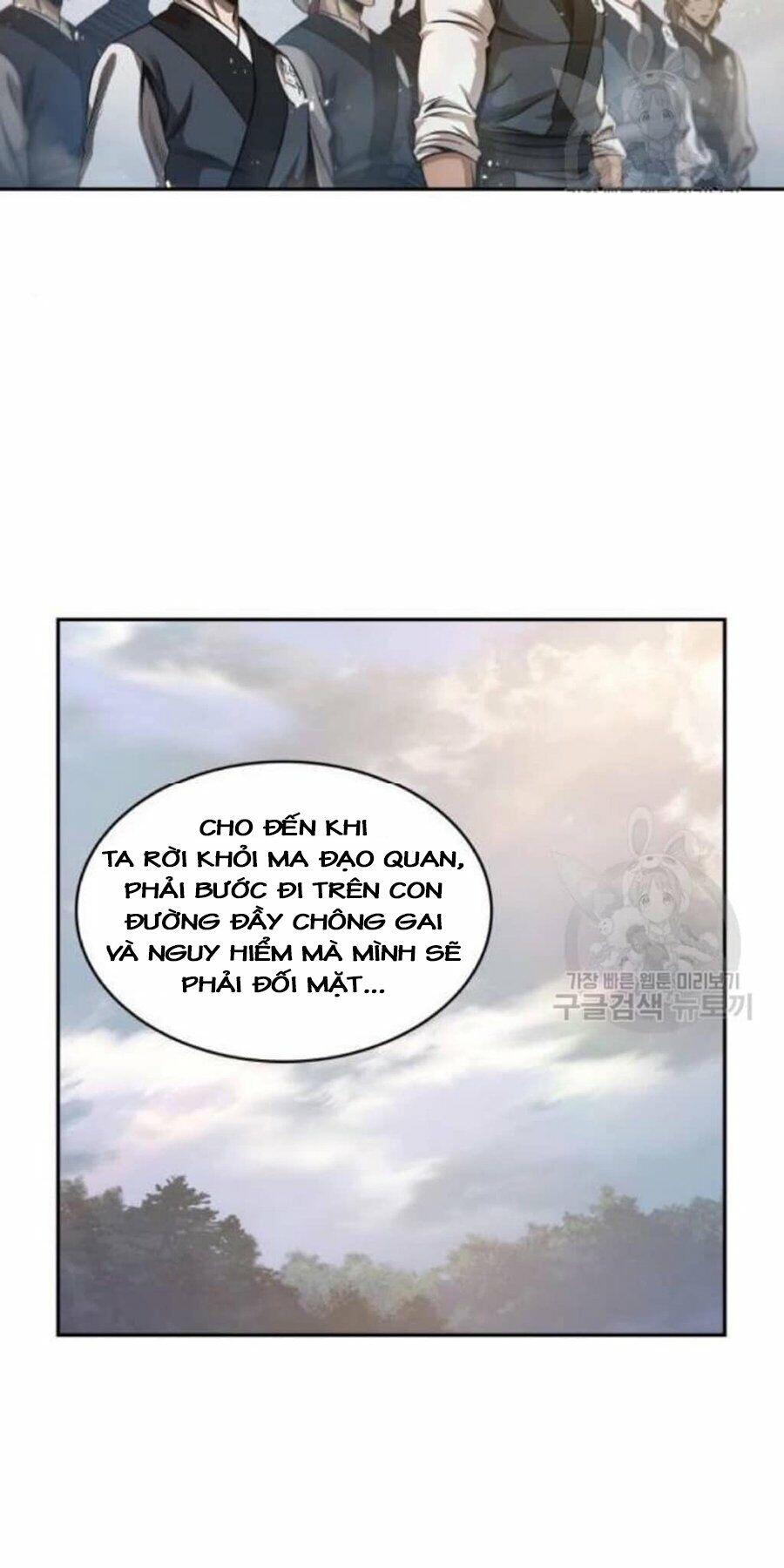 Nano Ma Thần Chap 38 - Next Chap 39