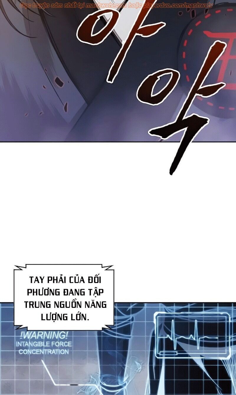 Nano Ma Thần Chap 30 - Next Chap 31