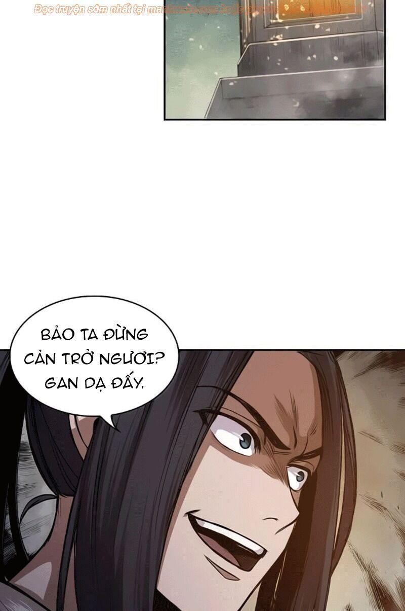 Nano Ma Thần Chap 30 - Next Chap 31