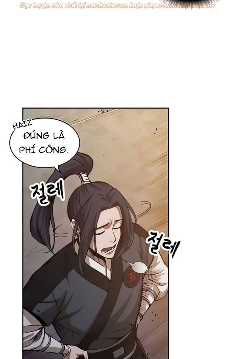 Nano Ma Thần Chap 30 - Next Chap 31