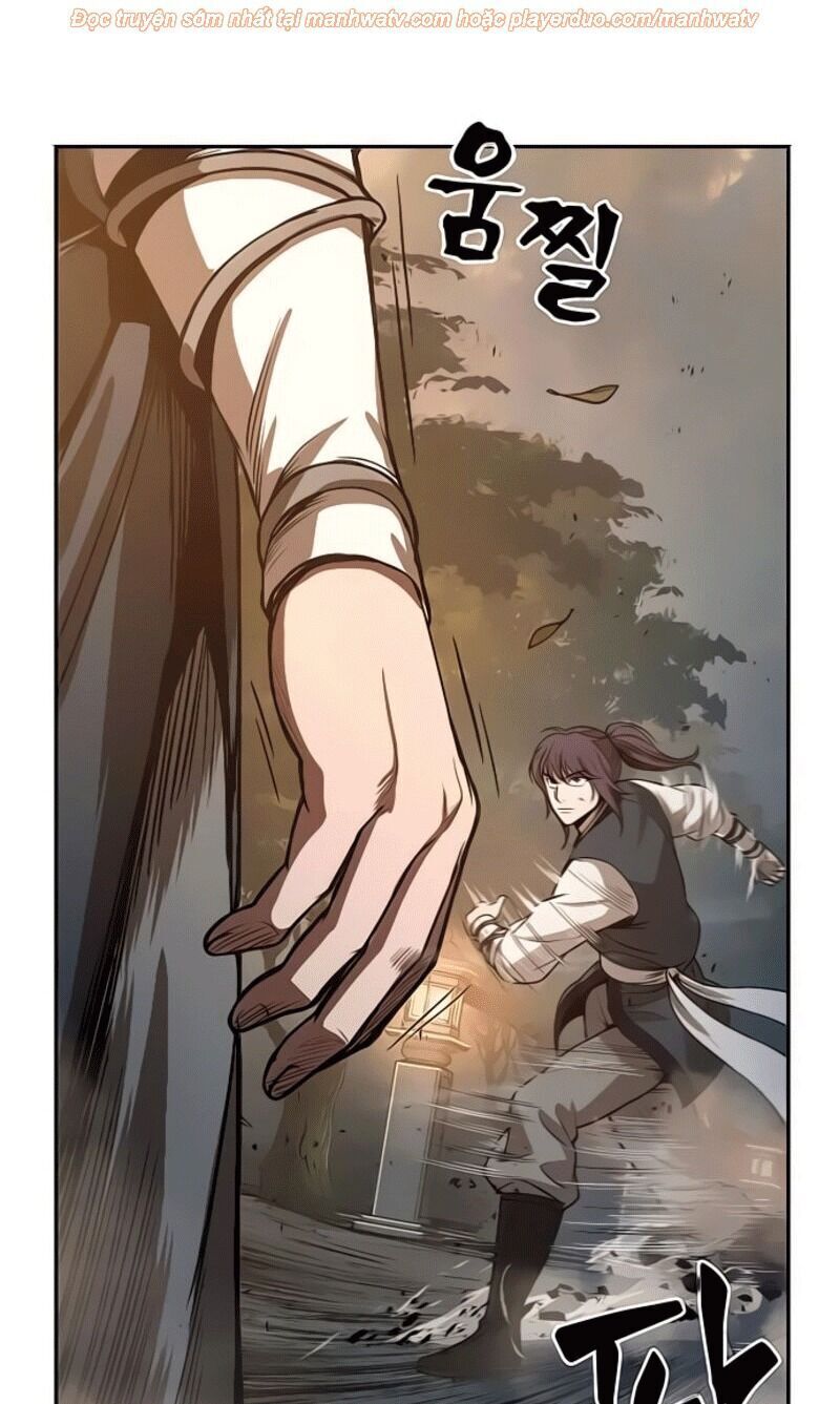 Nano Ma Thần Chap 30 - Next Chap 31