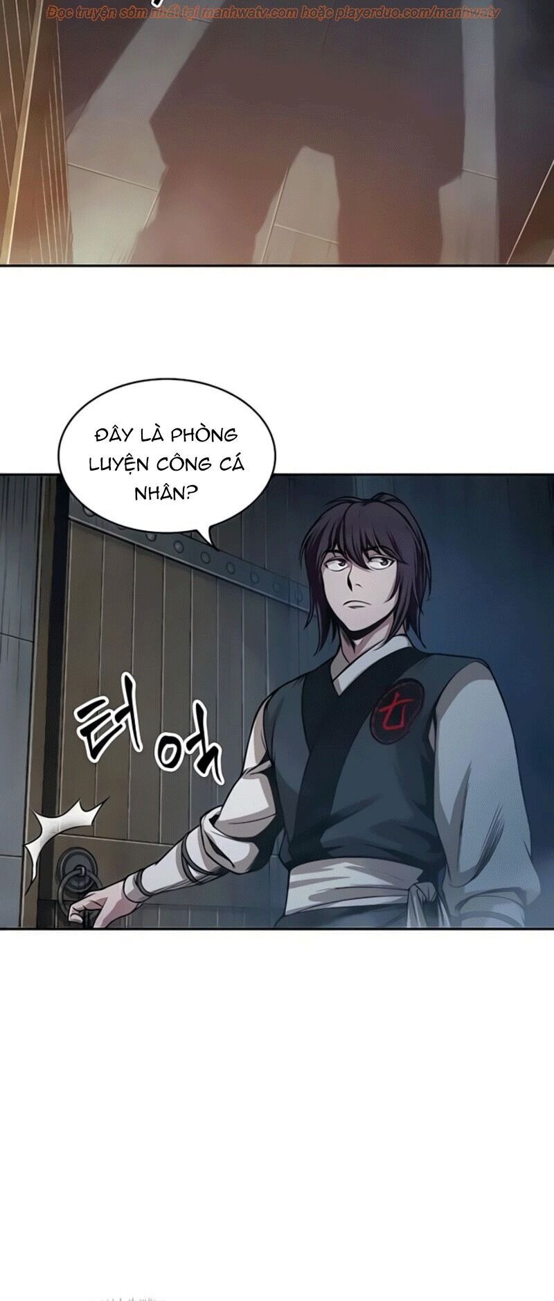 Nano Ma Thần Chap 30 - Next Chap 31