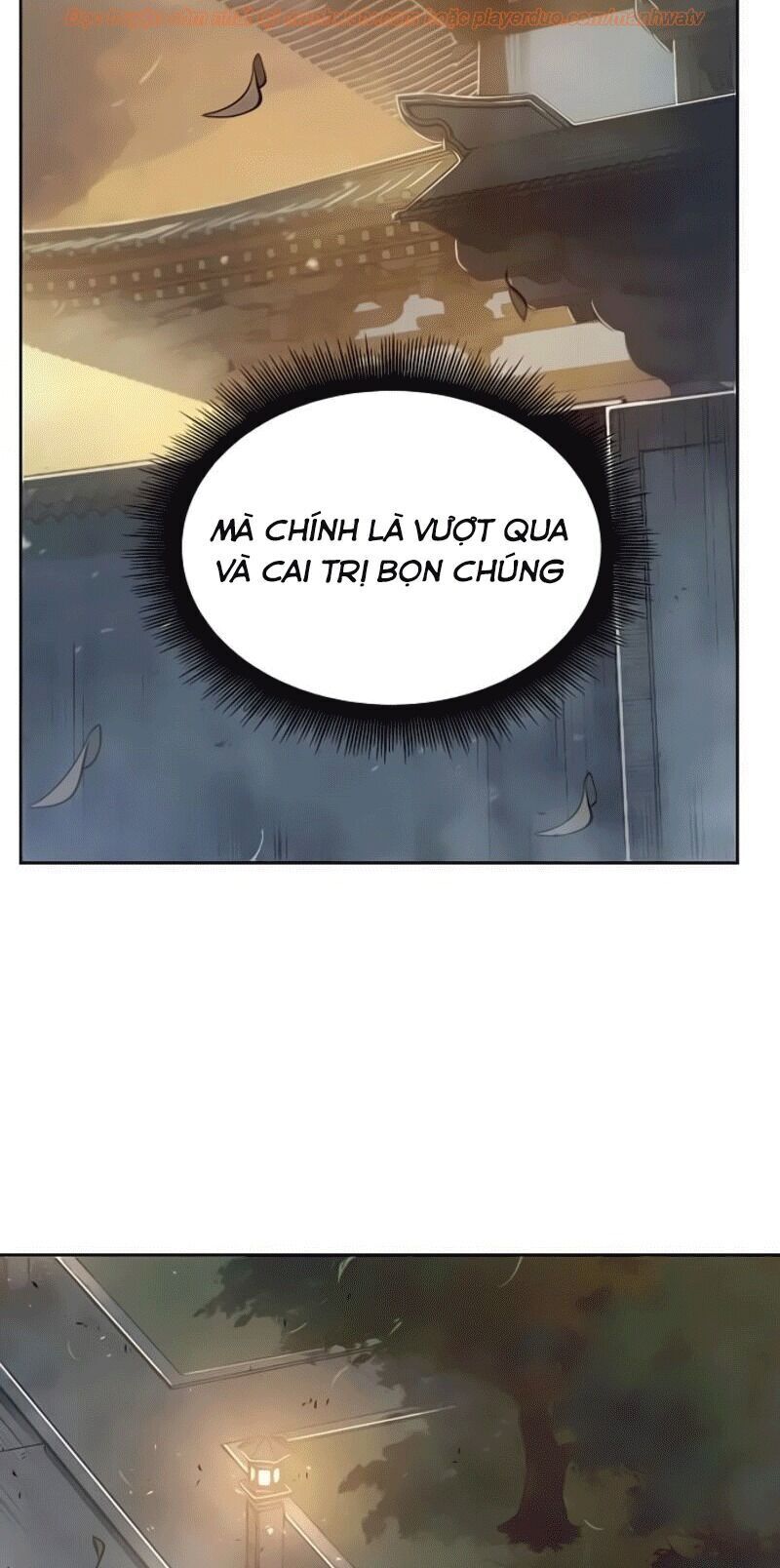 Nano Ma Thần Chap 30 - Next Chap 31