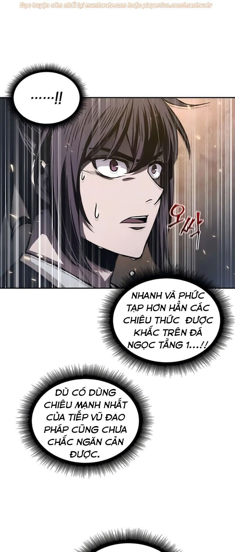 Nano Ma Thần Chap 30 - Next Chap 31