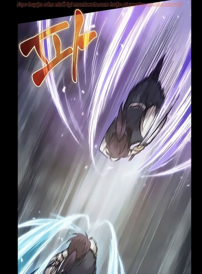 Nano Ma Thần Chap 30 - Next Chap 31