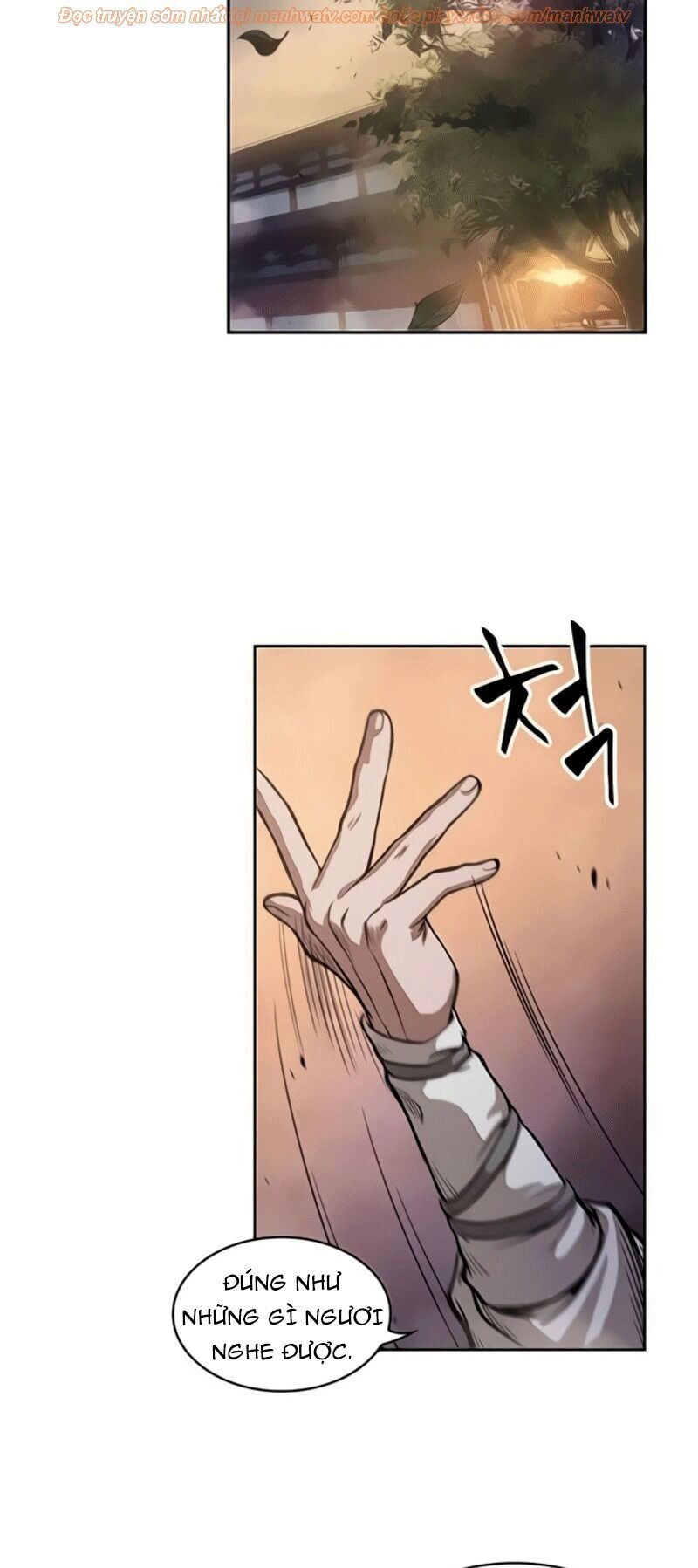 Nano Ma Thần Chap 30 - Next Chap 31