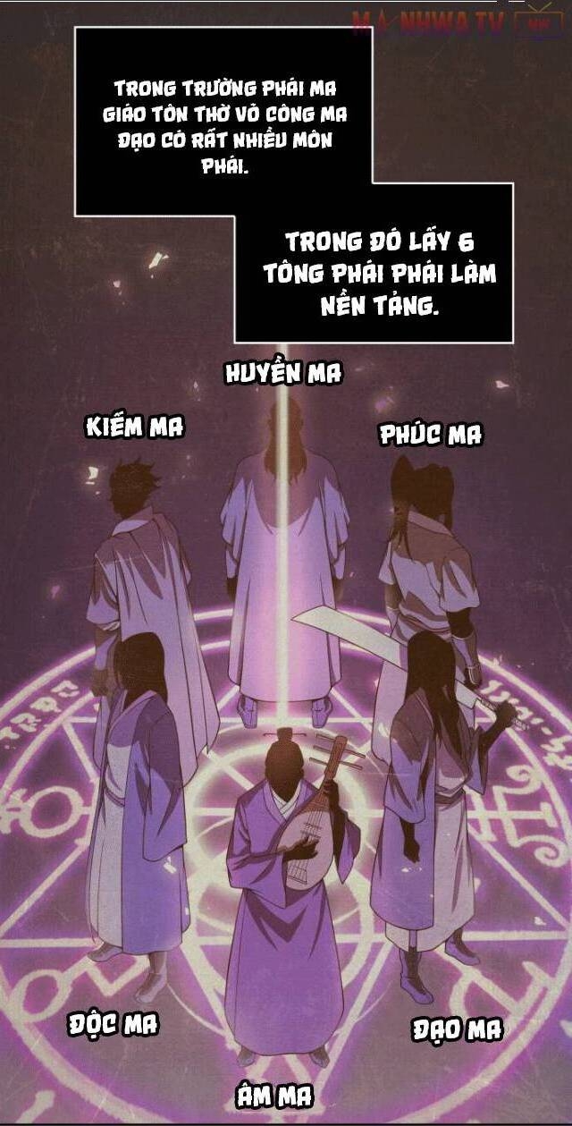 Nano Ma Thần Chap 3 - Next Chap 4