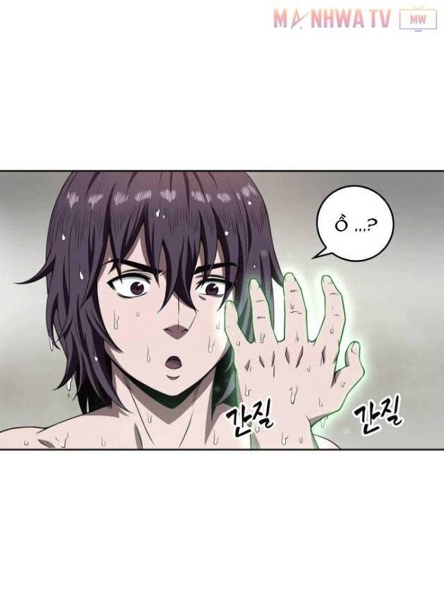Nano Ma Thần Chap 3 - Next Chap 4