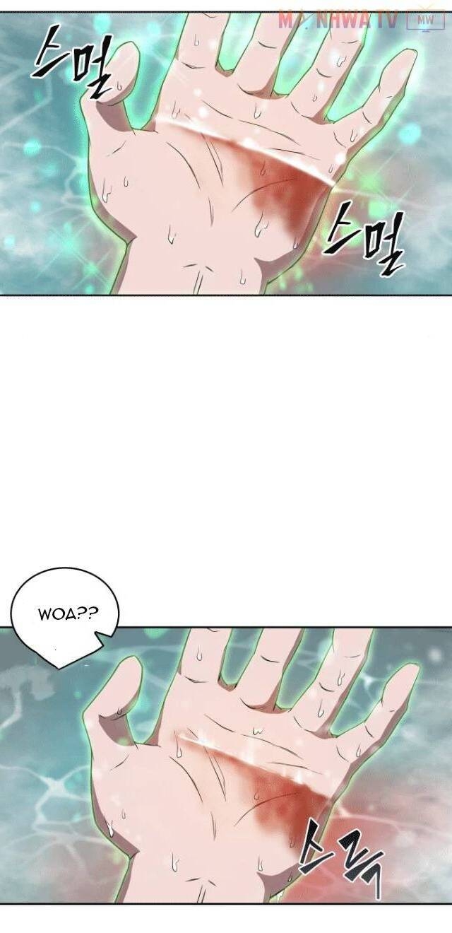 Nano Ma Thần Chap 3 - Next Chap 4