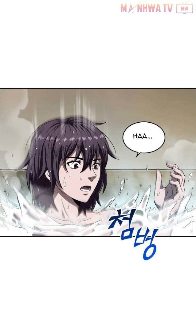 Nano Ma Thần Chap 3 - Next Chap 4