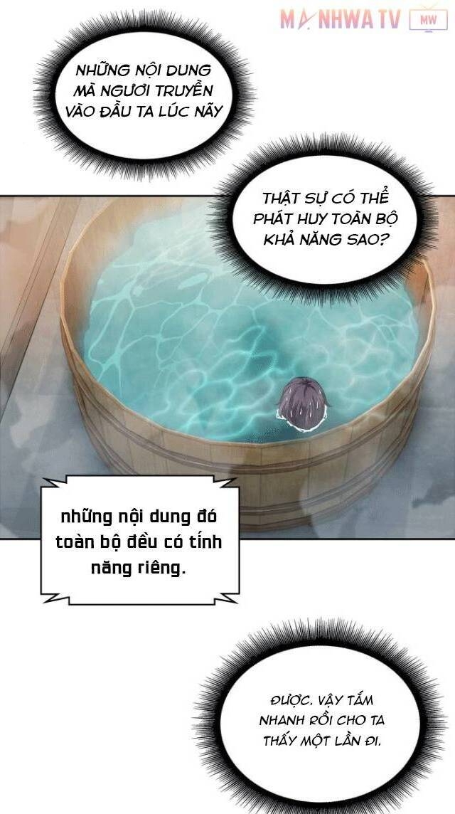 Nano Ma Thần Chap 3 - Next Chap 4