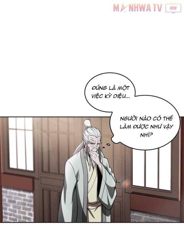 Nano Ma Thần Chap 3 - Next Chap 4