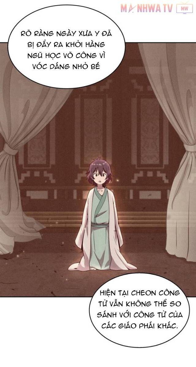 Nano Ma Thần Chap 3 - Next Chap 4