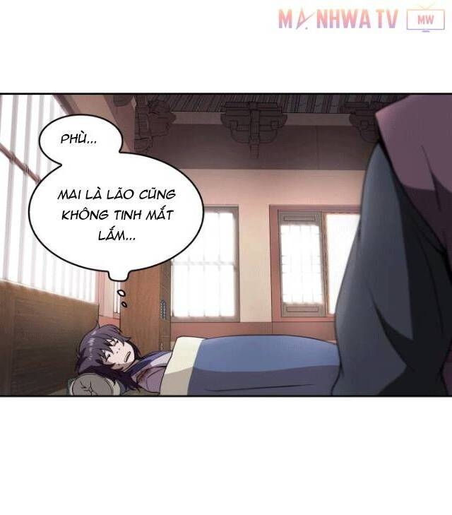Nano Ma Thần Chap 3 - Next Chap 4