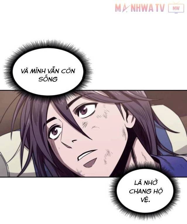 Nano Ma Thần Chap 3 - Next Chap 4