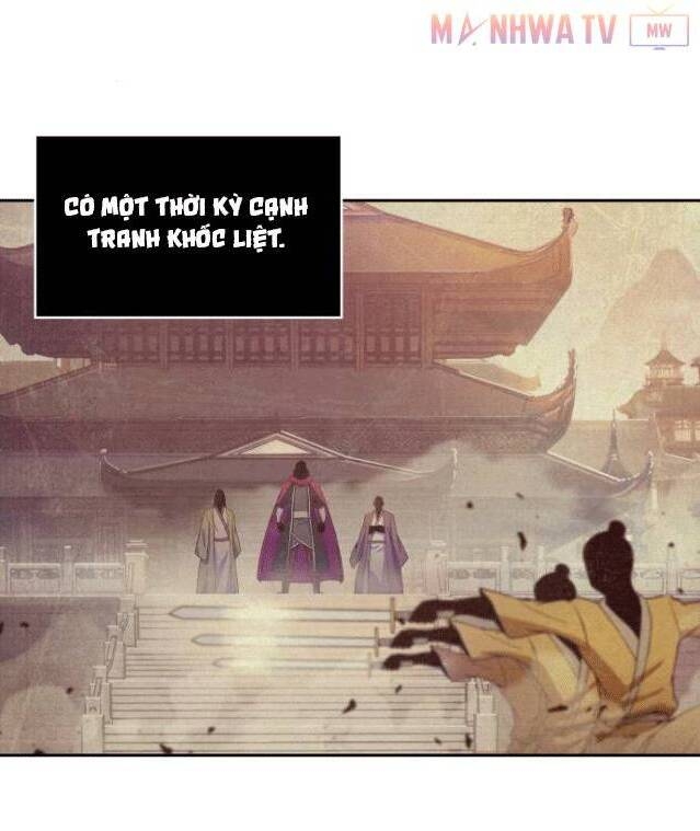 Nano Ma Thần Chap 3 - Next Chap 4